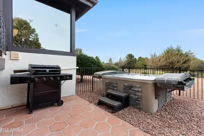 925 E Saddlehorn Road, Sedona, AZ 86351 - Photo 53