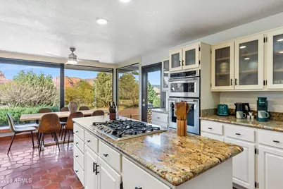 925 E Saddlehorn Road, Sedona, AZ 86351 - Photo 29