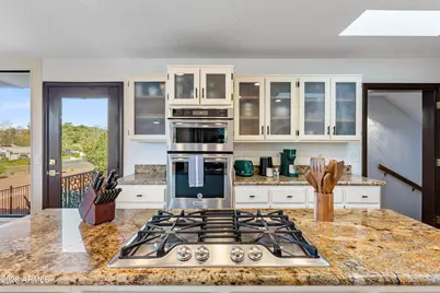 925 E Saddlehorn Road, Sedona, AZ 86351 - Photo 27