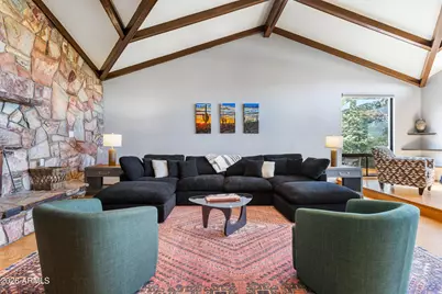 925 E Saddlehorn Road, Sedona, AZ 86351 - Photo 21