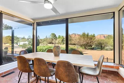 925 E Saddlehorn Road, Sedona, AZ 86351 - Photo 31