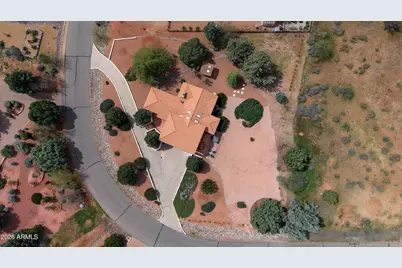 925 E Saddlehorn Road, Sedona, AZ 86351 - Photo 3