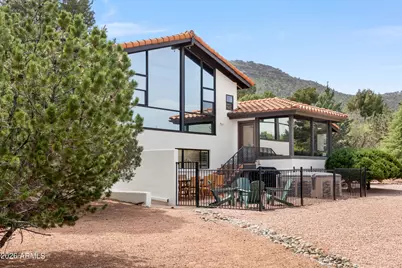 925 E Saddlehorn Road, Sedona, AZ 86351 - Photo 15