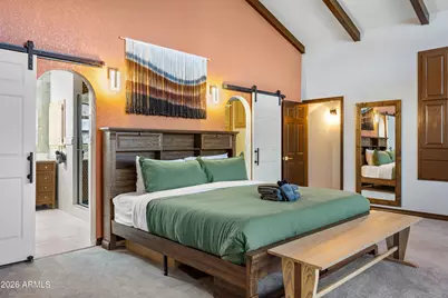 925 E Saddlehorn Road, Sedona, AZ 86351 - Photo 37
