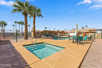 2605 S Tomahawk Road #126, Apache Junction, AZ 85119 - Photo 97