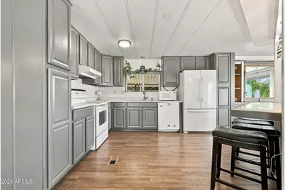 2605 S Tomahawk Road #126, Apache Junction, AZ 85119 - Photo 5