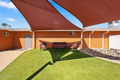 2605 S Tomahawk Road #126, Apache Junction, AZ 85119 - Photo 77