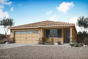 24641 W St Charles Ave, Buckeye, AZ 85326 - Photo 1