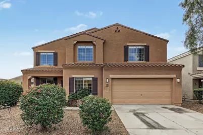 23575 W Wayland Drive, Buckeye, AZ 85326 - Photo 1