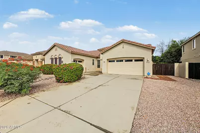 10630 E Kilarea Avenue, Mesa, AZ 85209 - Photo 1