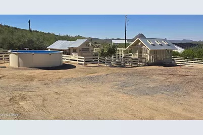 48735 N 1st Avenue #-, New River, AZ 85087 - Photo 17