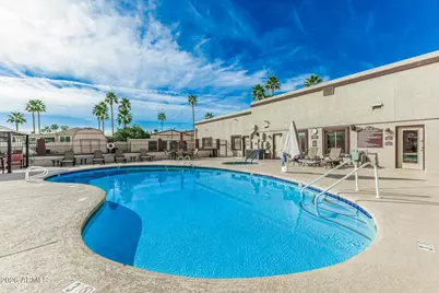 9302 E Broadway Road E #186, Mesa, AZ 85208 - Photo 35
