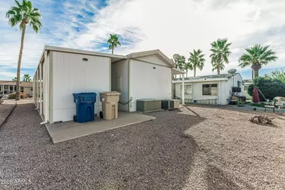9302 E Broadway Road E #186, Mesa, AZ 85208 - Photo 27