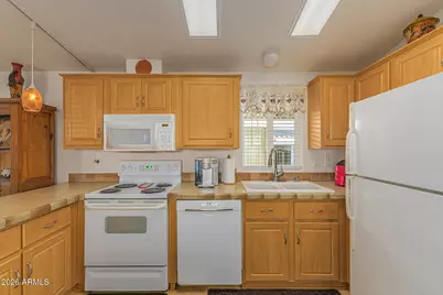 9302 E Broadway Road E #186, Mesa, AZ 85208 - Photo 17