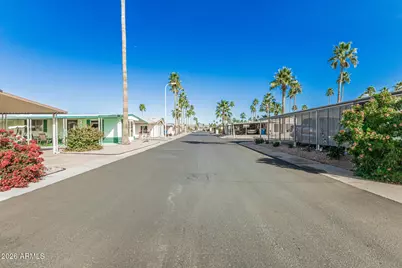 9302 E Broadway Road E #186, Mesa, AZ 85208 - Photo 33