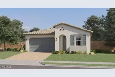 2334 W Rutledge Avenue, Apache Junction, AZ 85120 - Photo 1