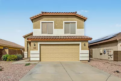 14708 W Lamoille Drive, Surprise, AZ 85374 - Photo 1