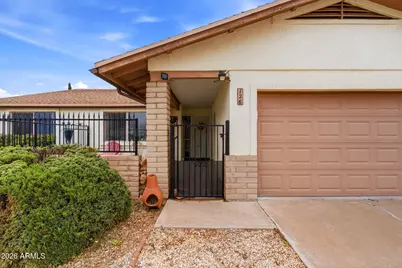 126 School Drive, Sierra Vista, AZ 85635 - Photo 5