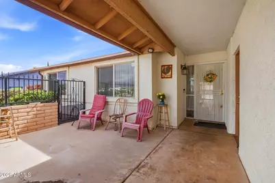 126 School Drive, Sierra Vista, AZ 85635 - Photo 7