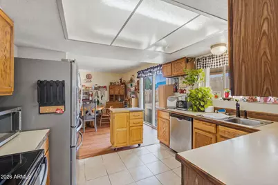 126 School Drive, Sierra Vista, AZ 85635 - Photo 21
