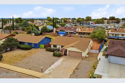 126 School Drive, Sierra Vista, AZ 85635 - Photo 3