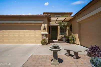 21270 E Tierra Grande Drive, Queen Creek, AZ 85142 - Photo 3