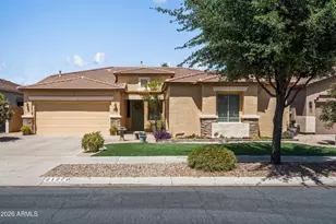 21270 E Tierra Grande Dr, Queen Creek, AZ 85142 - Photo 1