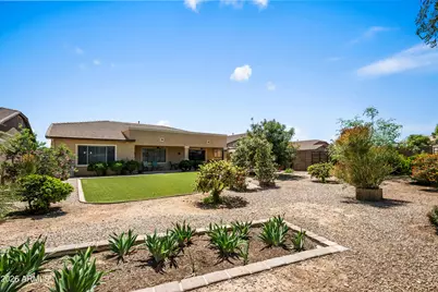 21270 E Tierra Grande Drive, Queen Creek, AZ 85142 - Photo 33