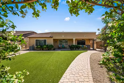 21270 E Tierra Grande Drive, Queen Creek, AZ 85142 - Photo 35