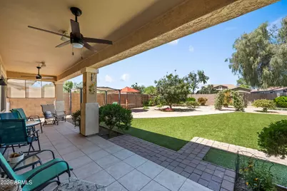 21270 E Tierra Grande Drive, Queen Creek, AZ 85142 - Photo 29