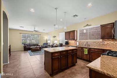 21270 E Tierra Grande Drive, Queen Creek, AZ 85142 - Photo 23