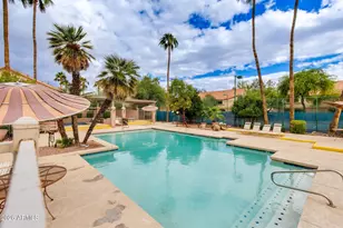 1287 N Alma School Rd, Chandler, AZ 85224 - Photo 17