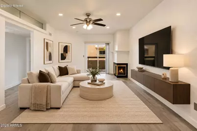 1287 N Alma School Road #210, Chandler, AZ 85224 - Photo 3