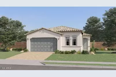 2278 W Rutledge Avenue, Apache Junction, AZ 85120 - Photo 1