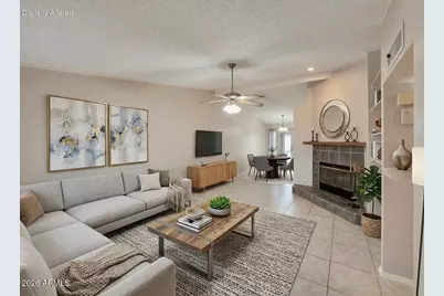 14607 N 40th Place, Phoenix, AZ 85032 - Photo 3