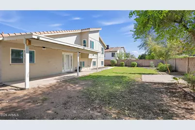 2775 W Calle Del Norte --, Chandler, AZ 85224 - Photo 13