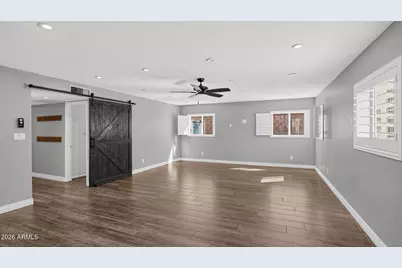 2775 W Calle Del Norte --, Chandler, AZ 85224 - Photo 5