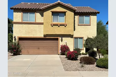 4702 W Juniper Avenue, Coolidge, AZ 85128 - Photo 1