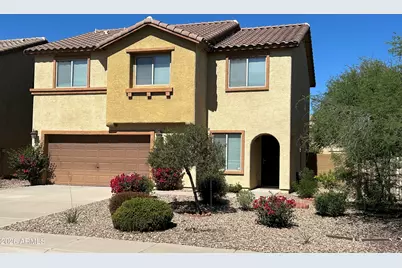 4702 W Juniper Avenue, Coolidge, AZ 85128 - Photo 3