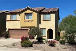 4702 W Juniper Ave, Coolidge, AZ 85128 - Photo 3
