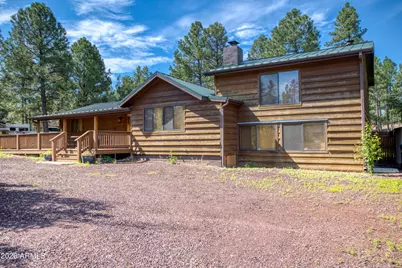 905 W Navajo Lane, Lakeside, AZ 85929 - Photo 11