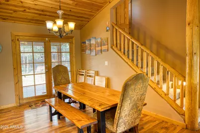 905 W Navajo Lane, Lakeside, AZ 85929 - Photo 21