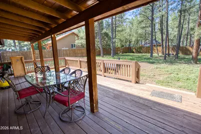905 W Navajo Lane, Lakeside, AZ 85929 - Photo 9