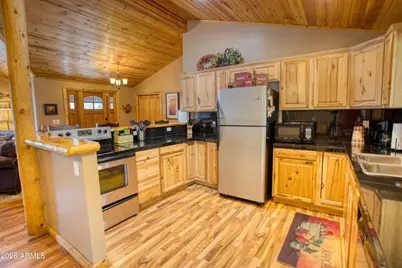 905 W Navajo Lane, Lakeside, AZ 85929 - Photo 23