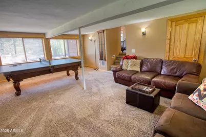905 W Navajo Lane, Lakeside, AZ 85929 - Photo 5