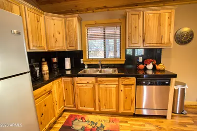 905 W Navajo Lane, Lakeside, AZ 85929 - Photo 3