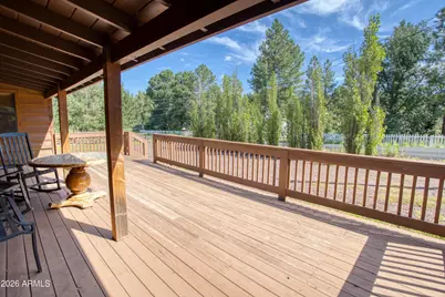 905 W Navajo Lane, Lakeside, AZ 85929 - Photo 13