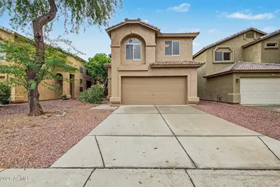 1927 E Williams Drive, Phoenix, AZ 85024 - Photo 1