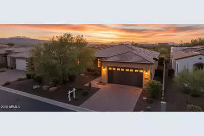 17857 E Stocking Trail, Rio Verde, AZ 85263 - Photo 21