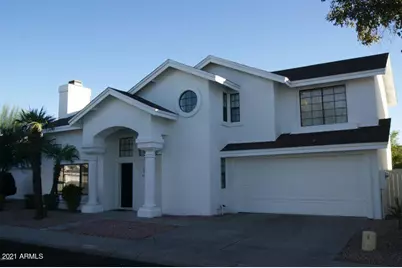 3325 E Clark Road, Phoenix, AZ 85050 - Photo 1